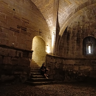 Sala de la Campana de Huesca