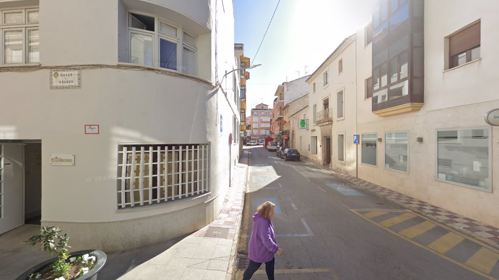 Centro Cultural El Recreo