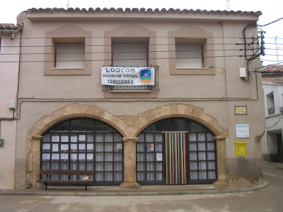 Asociación cultural TRASSIERRA