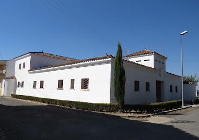 Centre Cultural La Caserna