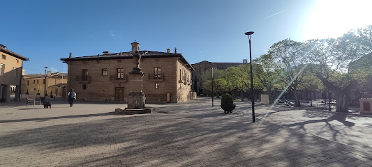 Casa de Cultura “La Florida”