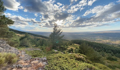 Cristo De Peña Negra