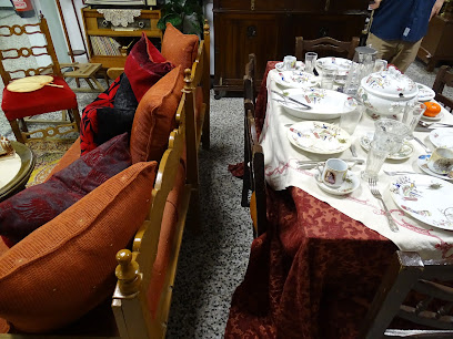 Museo etnográfico
