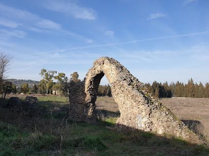 Murallas Antiguas