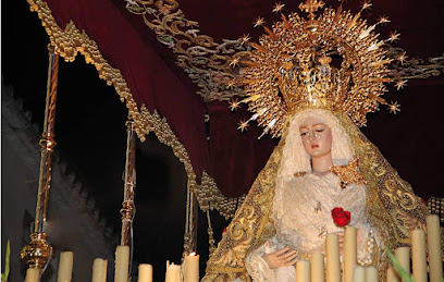 Cofradía de Nuestro Padre Jesús