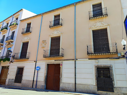 Casa Palacio de Roca de Togores