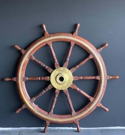 Kantauri Ondare Museoa - Museo Naval de Zumaia