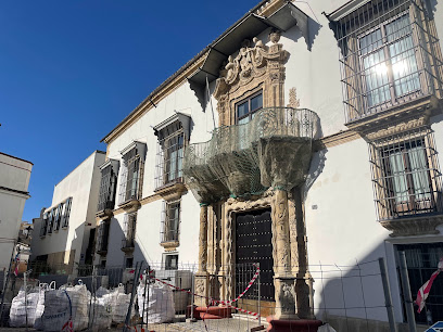 Palacio del Marqués de Bertemati