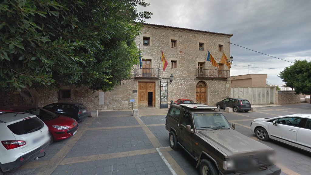 Archivo Municipal de Enguera