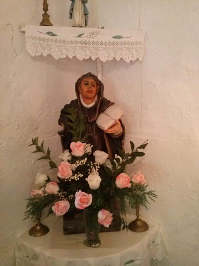 Capela de San Amaro de Oira