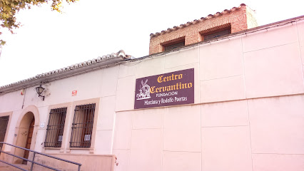 Fundación Quijote