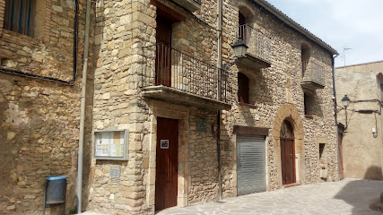 Casa-Museo Doctor Bonifaci