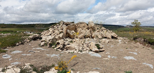 Museo del Dolmen de El Pendón
