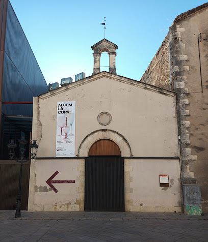 Capella de Sant Pelegrí