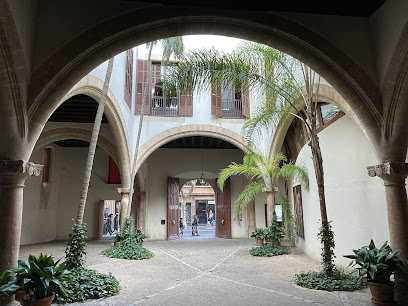 Centro Cultural de Palma