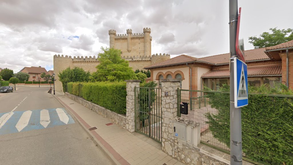 Museo de Juguetes Reciclados