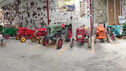 Museo 'Una ventana al recuerdo' colección privada familia Guillén Belloso