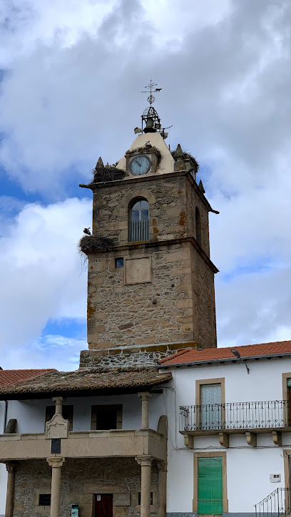 Torre del Reloj