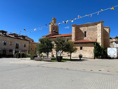 Santa Cruz de la Salceda