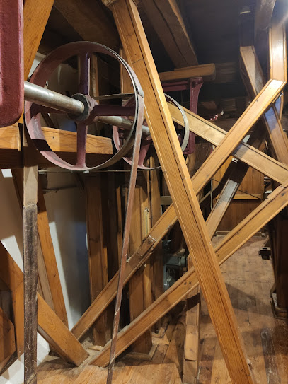 Museo de la Harina El Molino