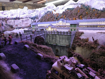 Casa Cabrera. Belén.