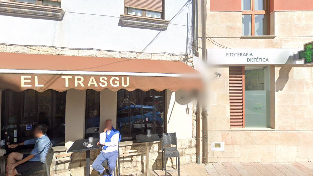 Ecomuseo El Tarañu