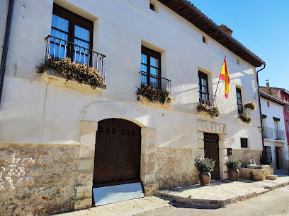Museo Etnográfico de Tendilla - Casona de los Díaz de Yela