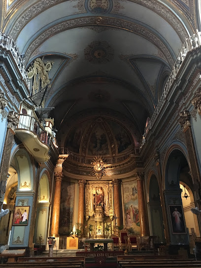 Freetour Novelda