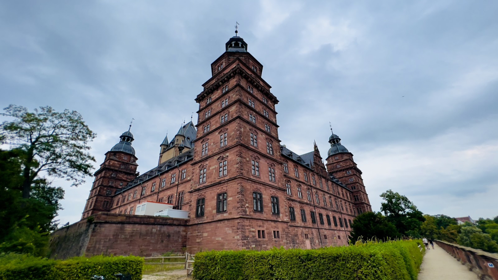 Museos de Aschaffenburg