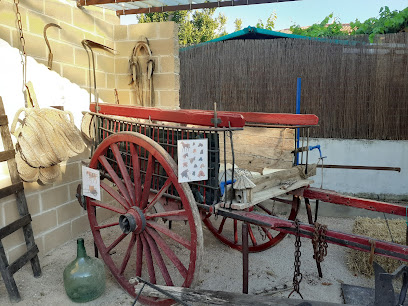 Museo Interactivo de Antiguos Oficios