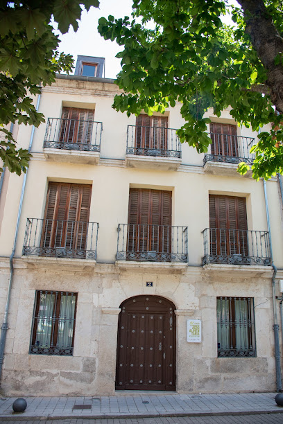 Centro de Promoción Agroalimentaria de Castilla y León