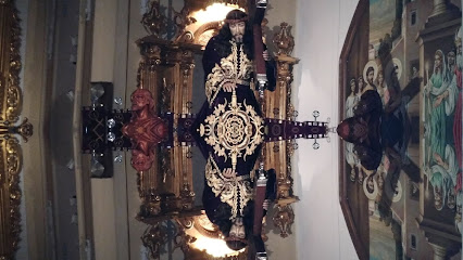 Cofradía Nuestro Padre Jesús Nazareno