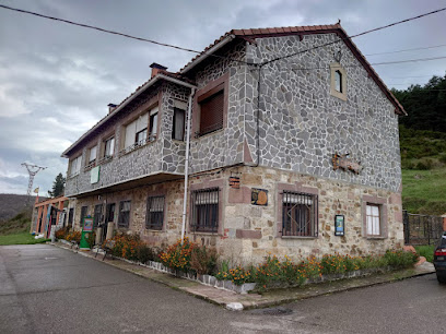 Exposición geológica