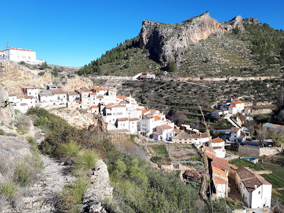 La Casa del Níscalo