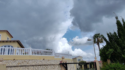 Jaciment arqueològic Cova de les Bruixes