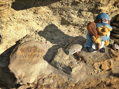 Plaça de les Bruixes