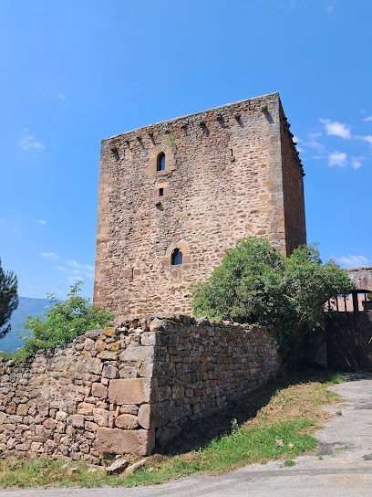 Torre de Proaño