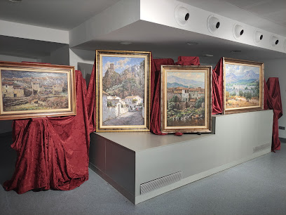 Sala Municipal de Exposiciones Pintor Domingo Delgado