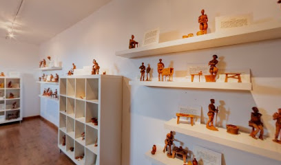 Museo Etnográfico de los Oficios Desaparecidos