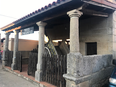 Museo etnográfico