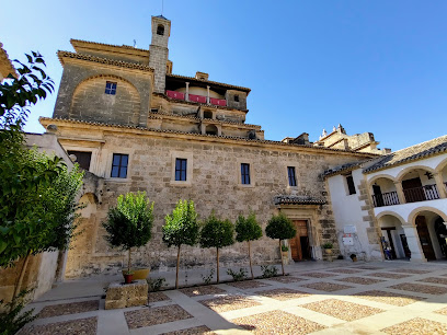 Museo de la Santísima y Vera Cruz