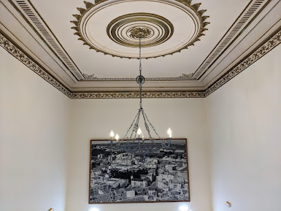 Colección museográfica Ciudad de Martos