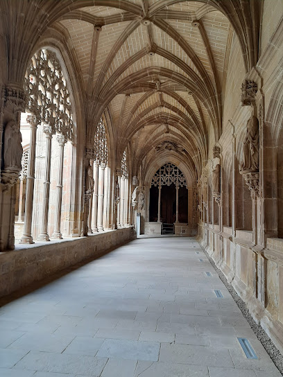 Claustro de los Caballeros