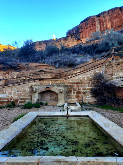 Fuente de los Recuerdos