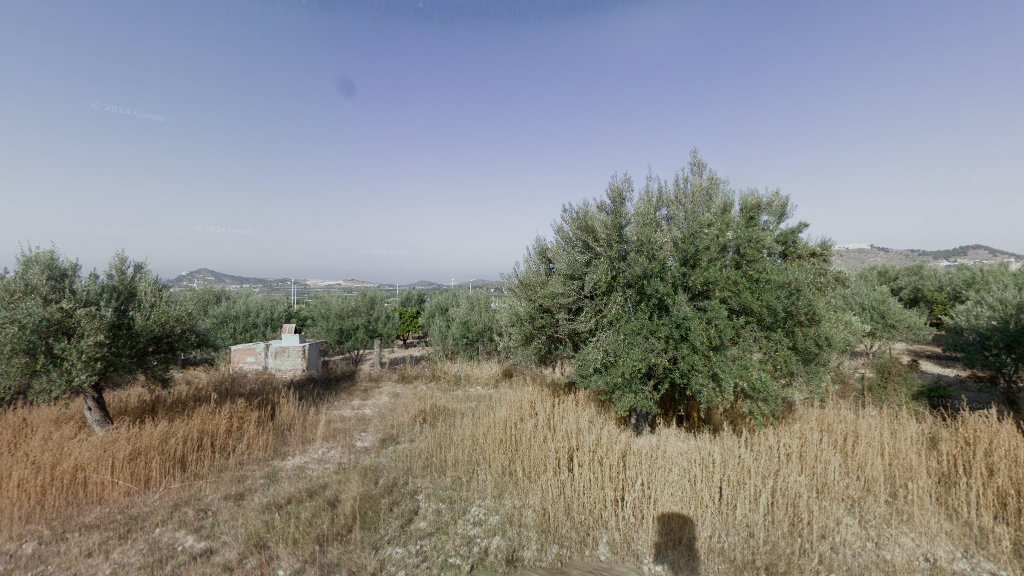 Castillo de Benisanó