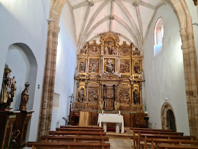 Iglesia de la Asunción