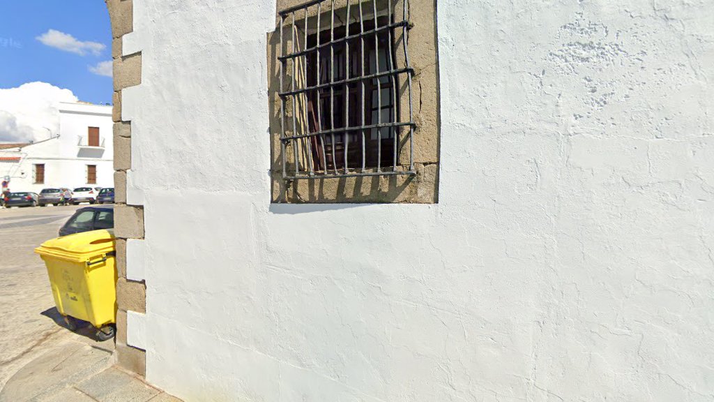 Casa del Corregidor y Cárcel Real