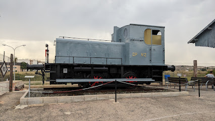 Museo del Ferrocarril