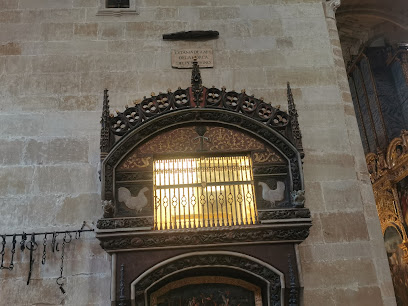 El Gallinero