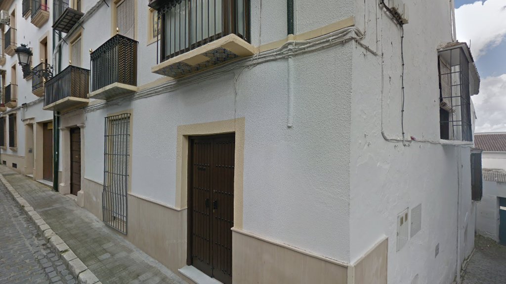 Museo Cervantes Baena